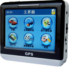 gps