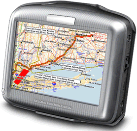 GPS